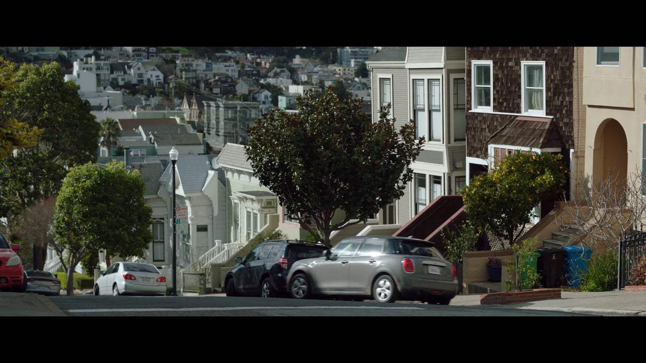 Jexi TV Spot - Here to Help Traffic (2019)