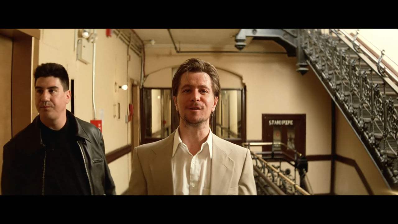 The Professional 4K Re-Release Trailer (1994)