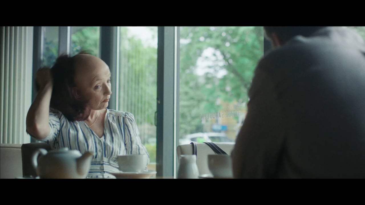 Ordinary Love Trailer (2020)