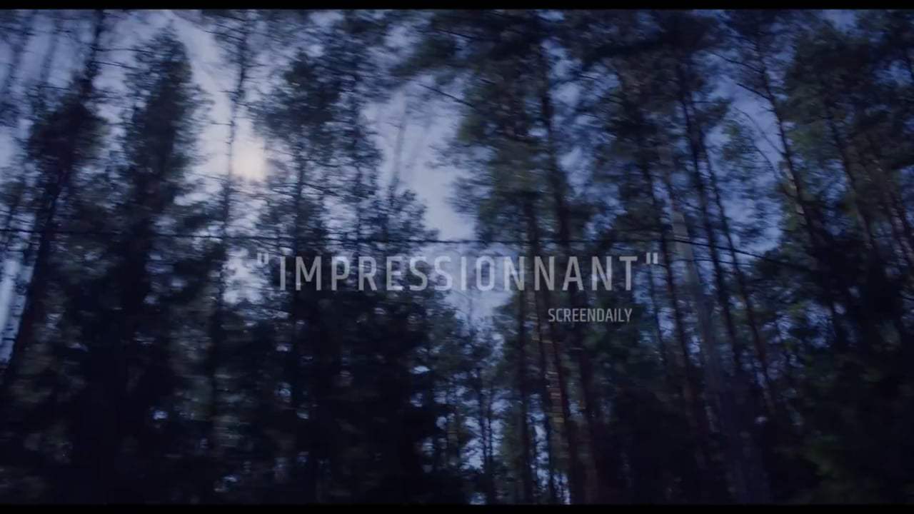 Proxima International Trailer (2019)