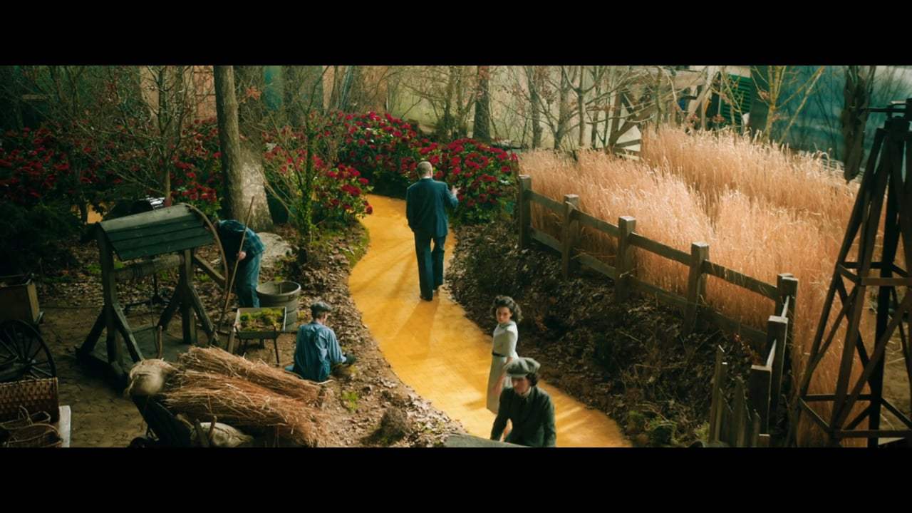 Judy TV Spot - Discover (2019)