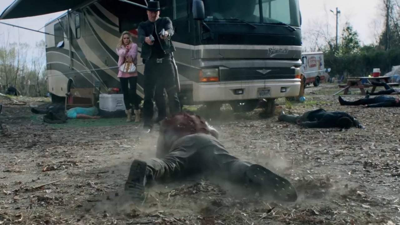 Zombieland: Double Tap TV Spot - The Rules Have Changed (2019)