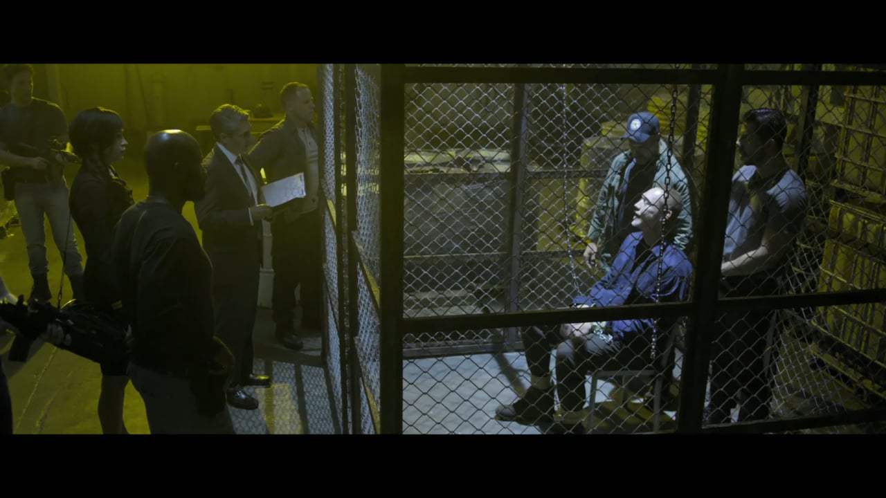 Primal Trailer (2019)