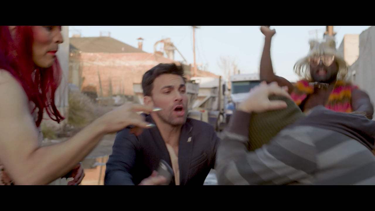 Starf*cker Red Band Trailer (2020)
