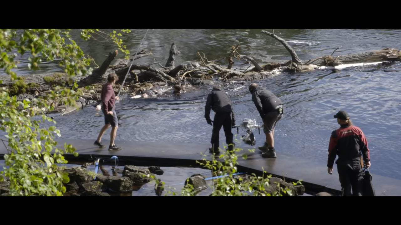1917 Featurette - Behind the Scenes (2019)