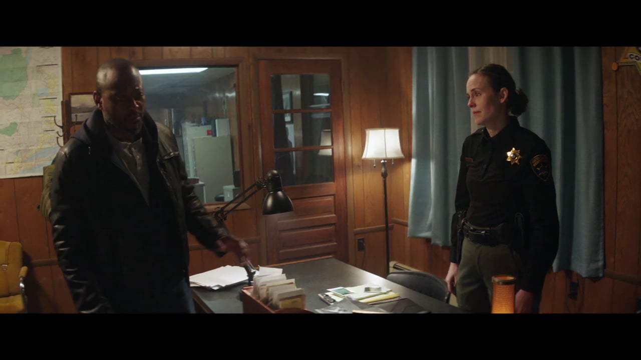 Trick Trailer (2019)