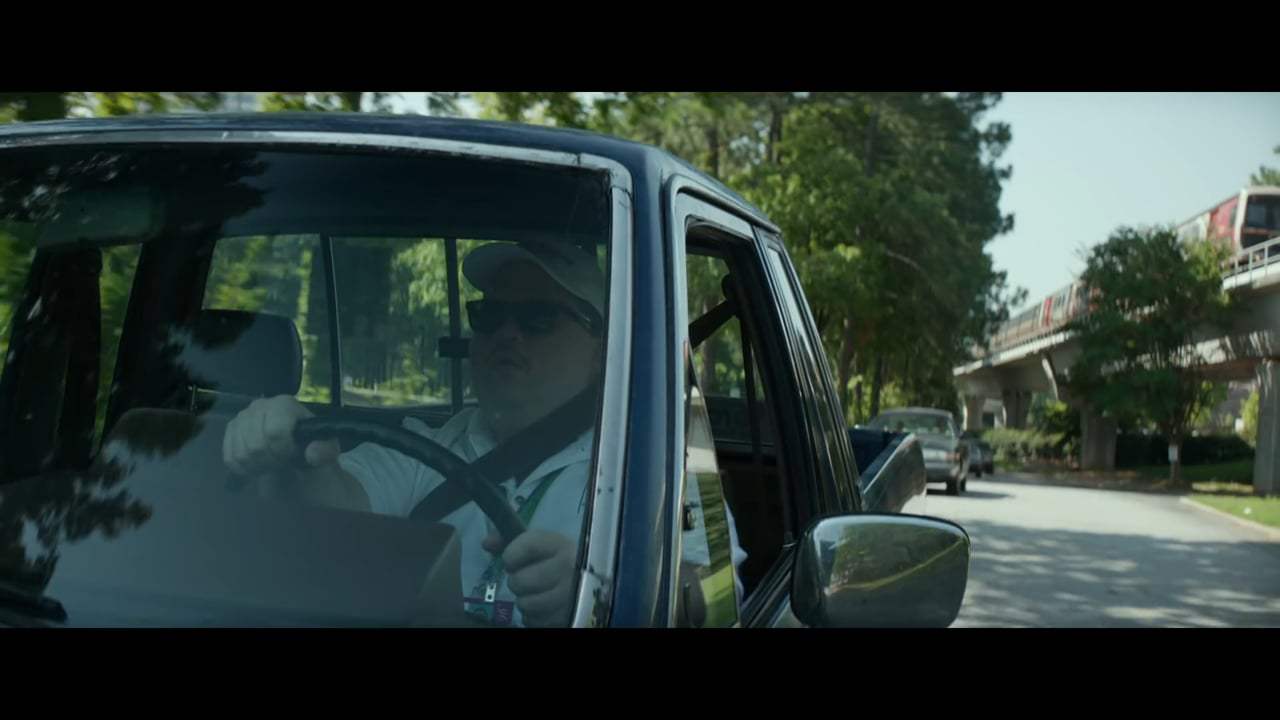 Richard Jewell Trailer (2019)