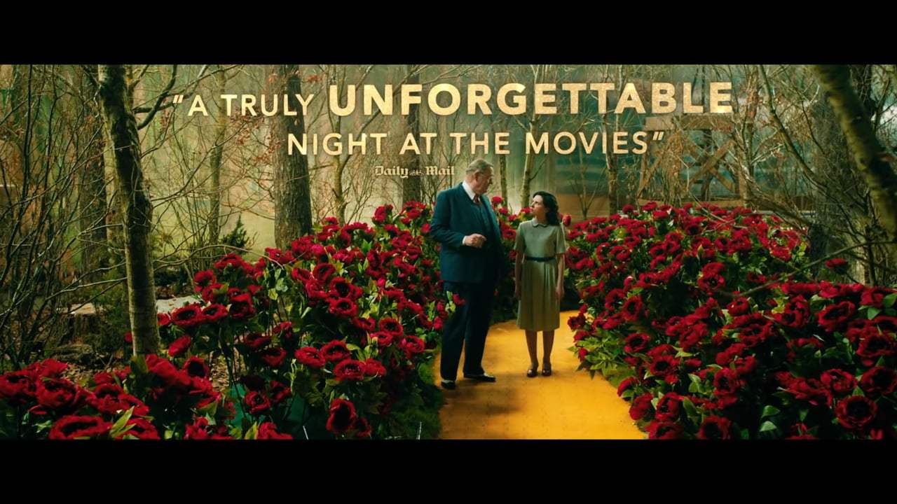 Judy TV Spot - Dazzling Entertainment (2019)
