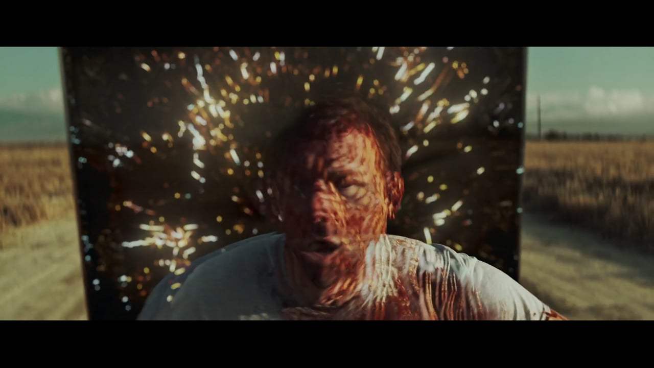 Portals Trailer (2019)