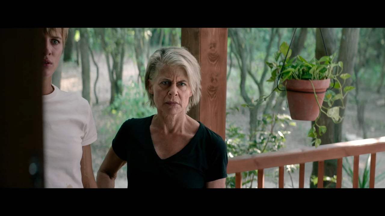 Terminator: Dark Fate TV Spot - IMAX (2019)