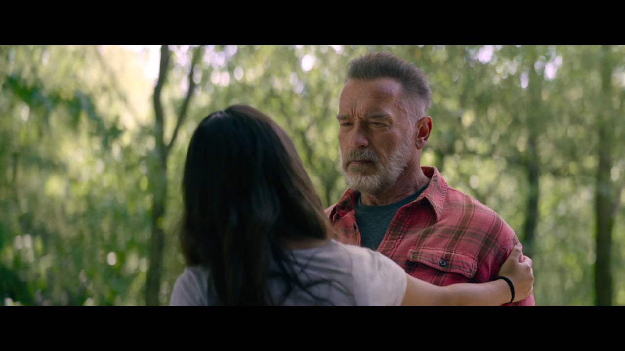 Terminator: Dark Fate Character Spot - T-800 (2019)