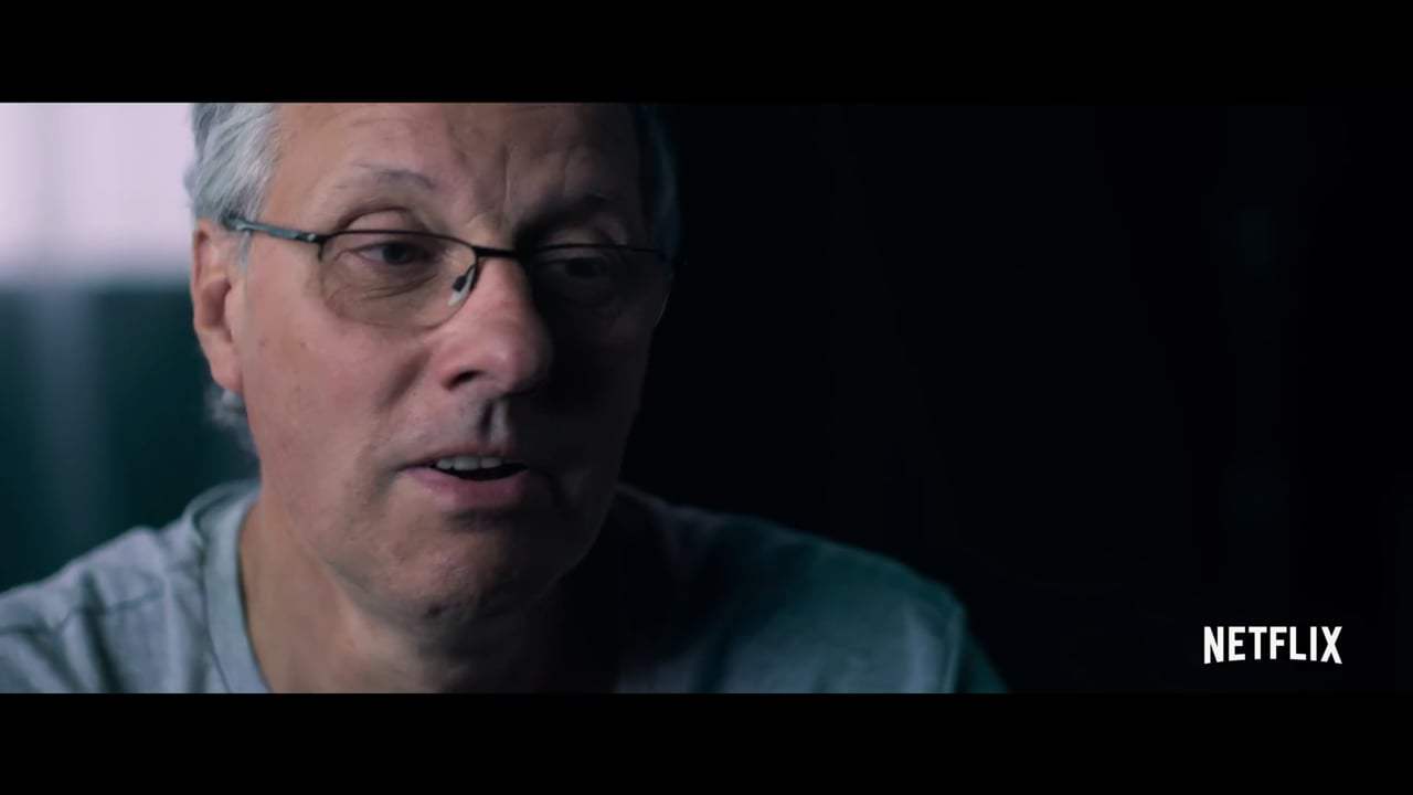 Tell Me Who I Am Trailer (2019)