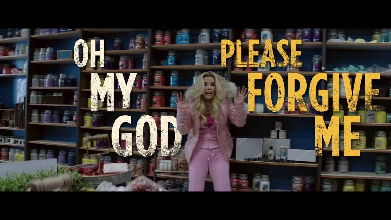 Zombieland: Double Tap TV Spot - Brains (2019)