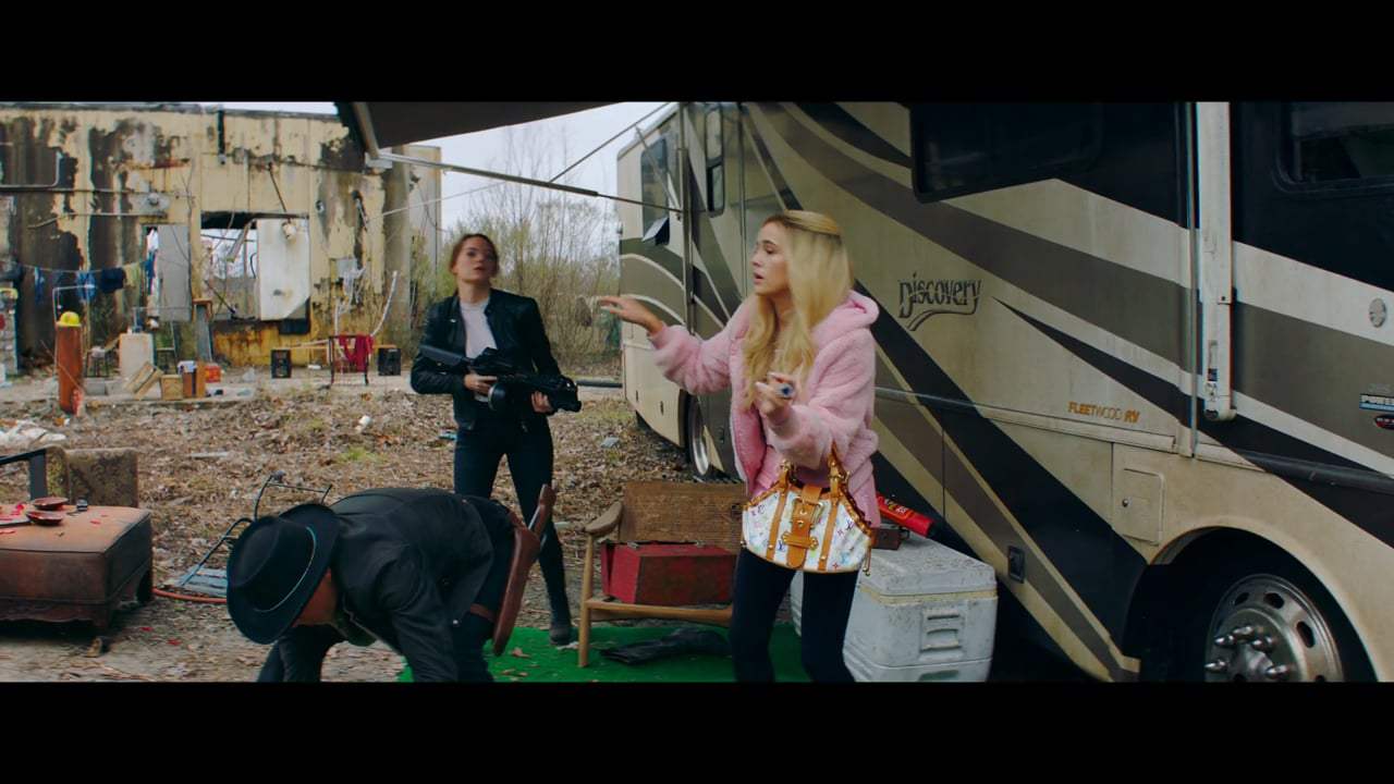 Zombieland: Double Tap TV Spot - Rules (2019)
