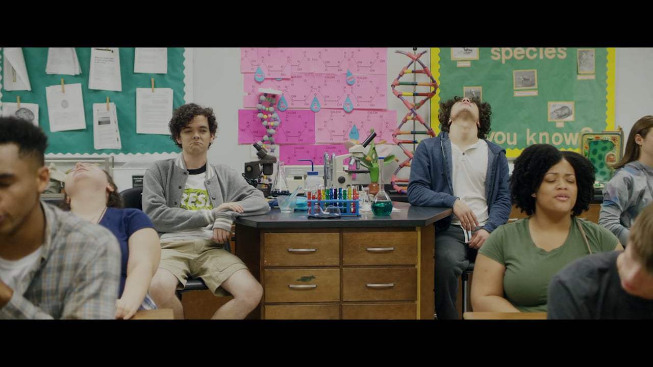 Eat, Brains, Love Trailer (2019)