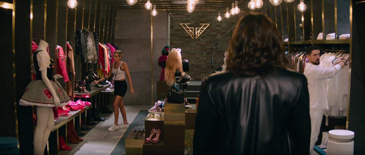 Charlie's Angels Theatrical Trailer (2019)