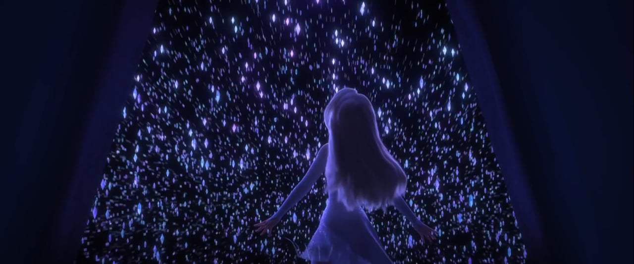 Frozen 2 International Trailer (2019)