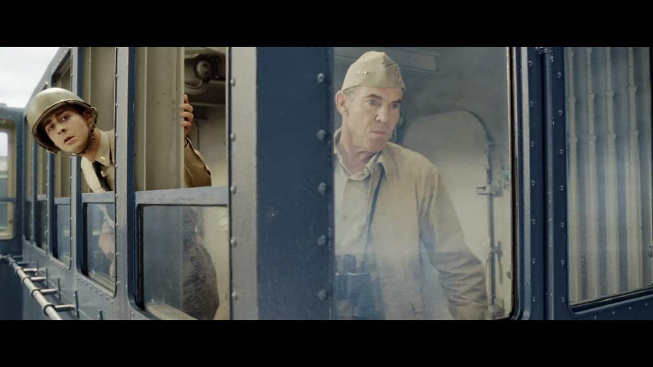 Midway Featurette - Real Wings (2019)