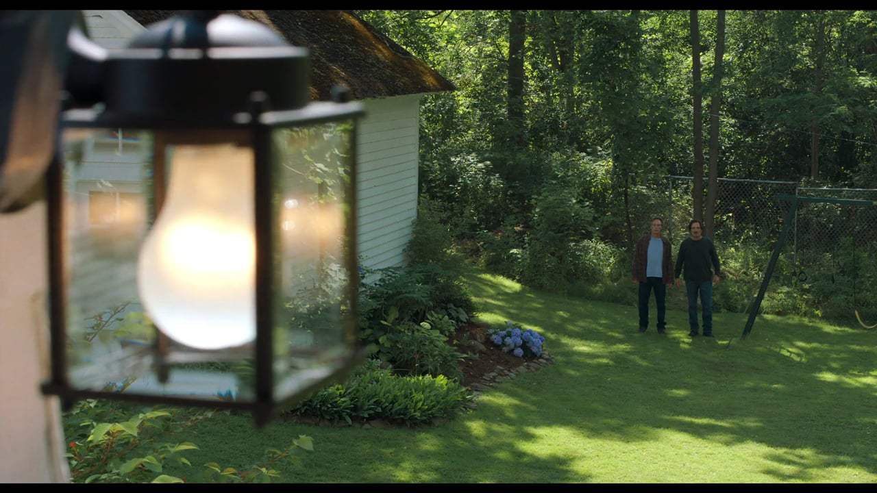 Cold Brook Trailer (2019)