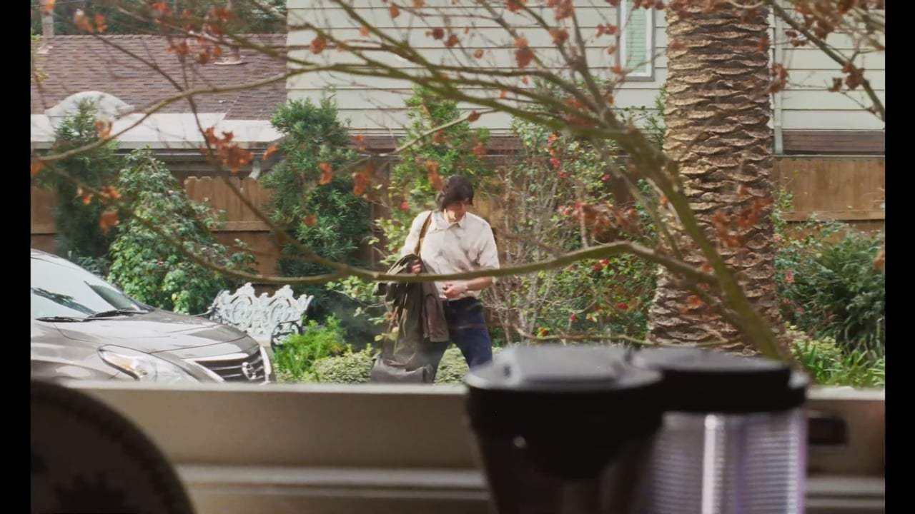 Marriage Story Trailer (2019)