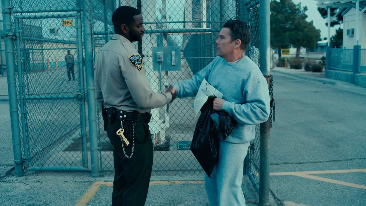 Adopt a Highway Trailer (2019)