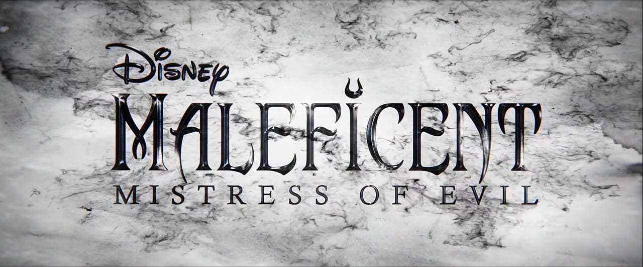 Maleficent: Mistress of Evil TV Spot - Now Playing (2019)