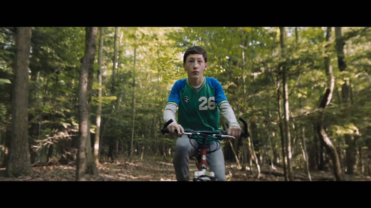 I See You Trailer (2019)