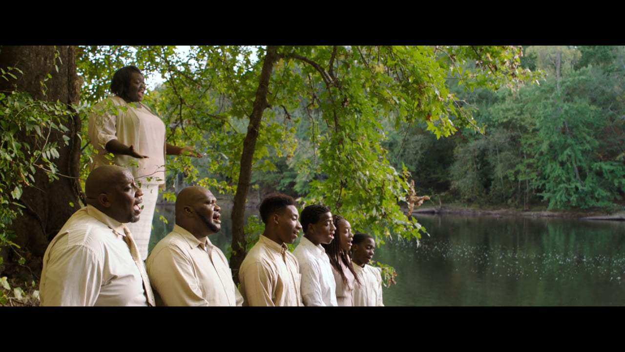 Burden Trailer (2020)