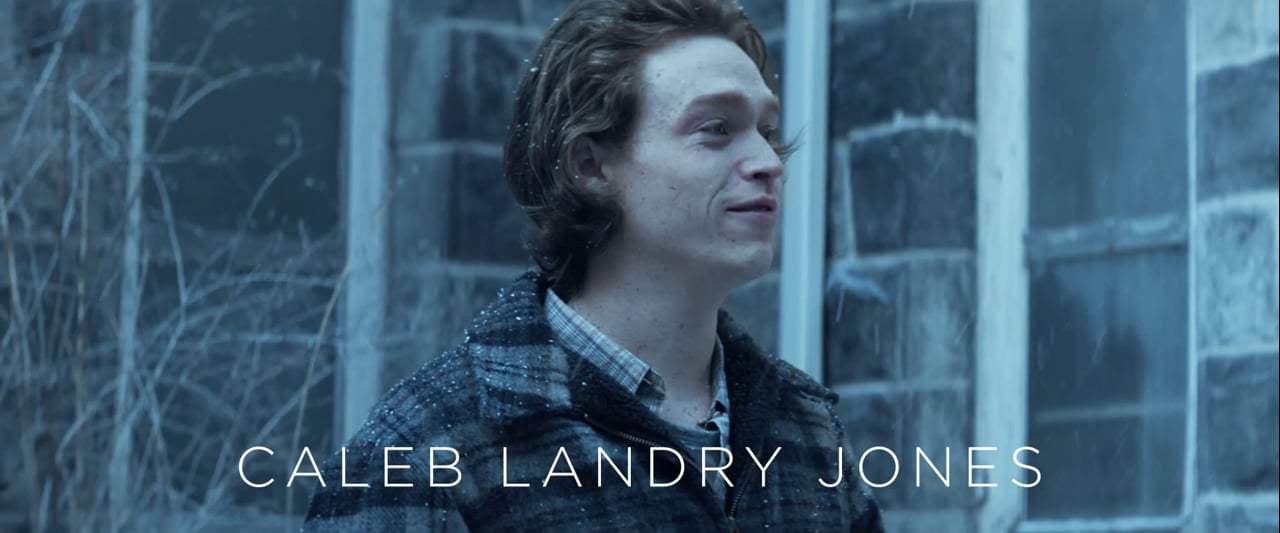 The Kindness of Strangers Trailer (2019)