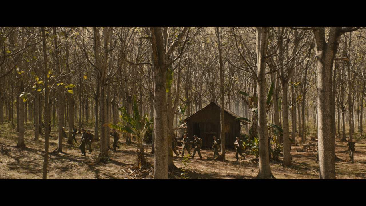 Danger Close Trailer (2019)