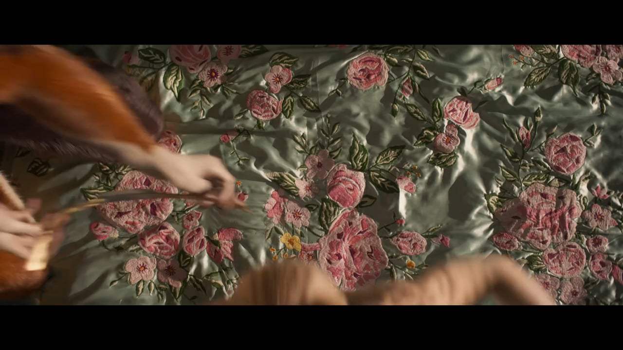 Cats Featurette - Beautiful Ghosts (2019)