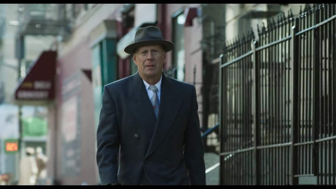 Motherless Brooklyn Featurette - Timely (2019)