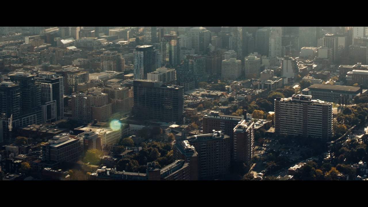Code 8 Trailer (2019)