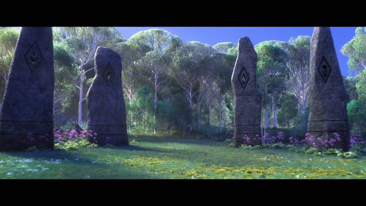 Frozen 2 TV Spot - Prepared (2019)