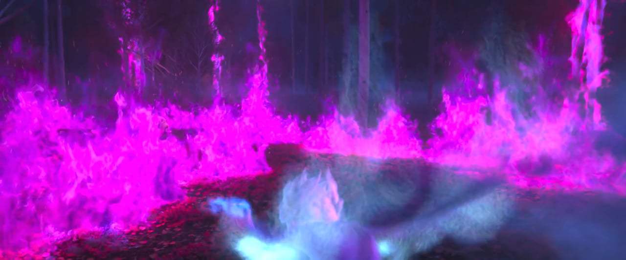 Frozen 2 TVV Spot - Get Tickets (2019)