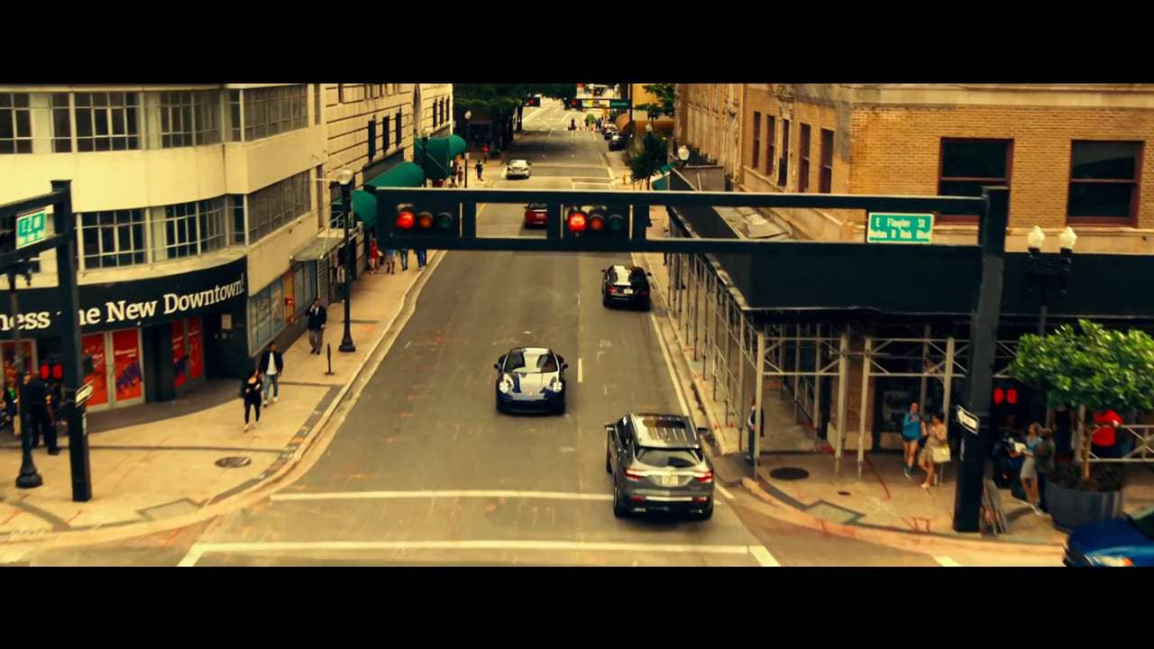 Bad Boys for Life Theatrical Trailer (2020)
