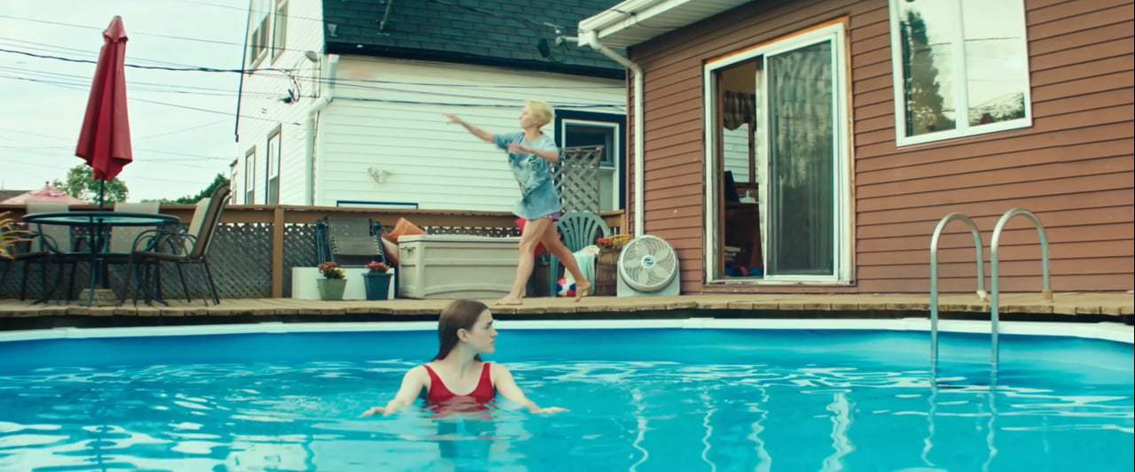 Knives and Skin Trailer (2019)