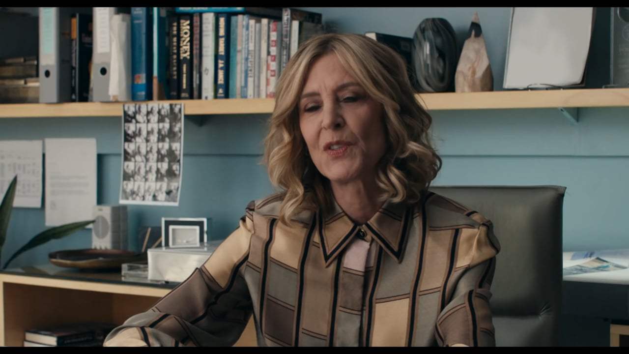A Beautiful Day in the Neighborhood International Trailer (2019)
