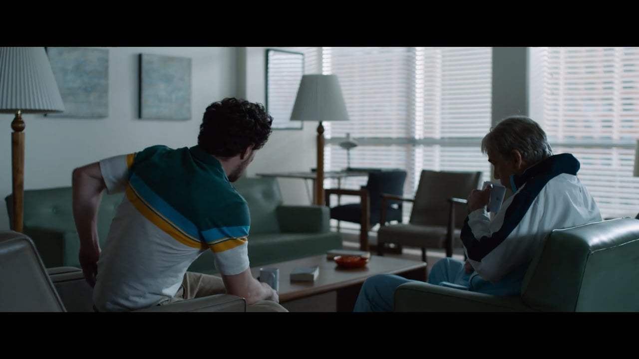 A Million Little Pieces Red Band Trailer (2019)