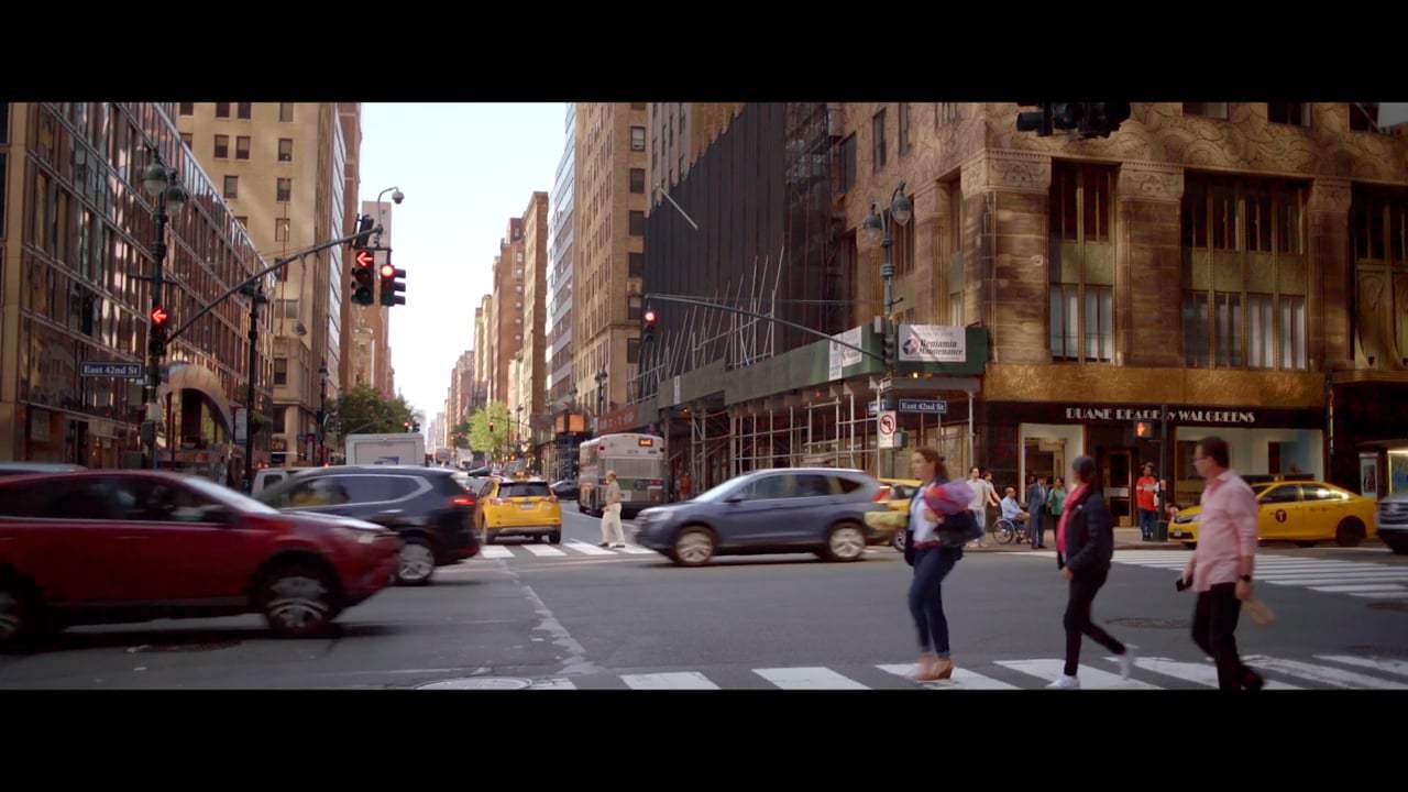 After Class Trailer (2019)