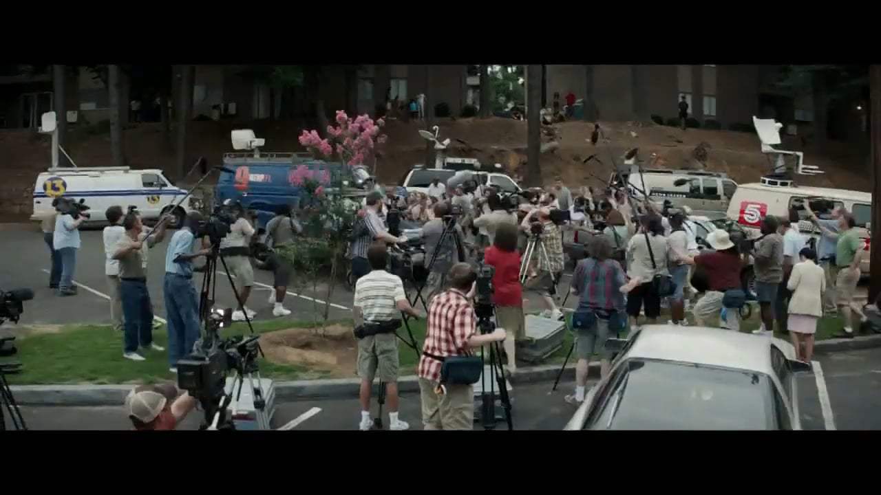 Richard Jewell TV Spot - Know His Name (2019)
