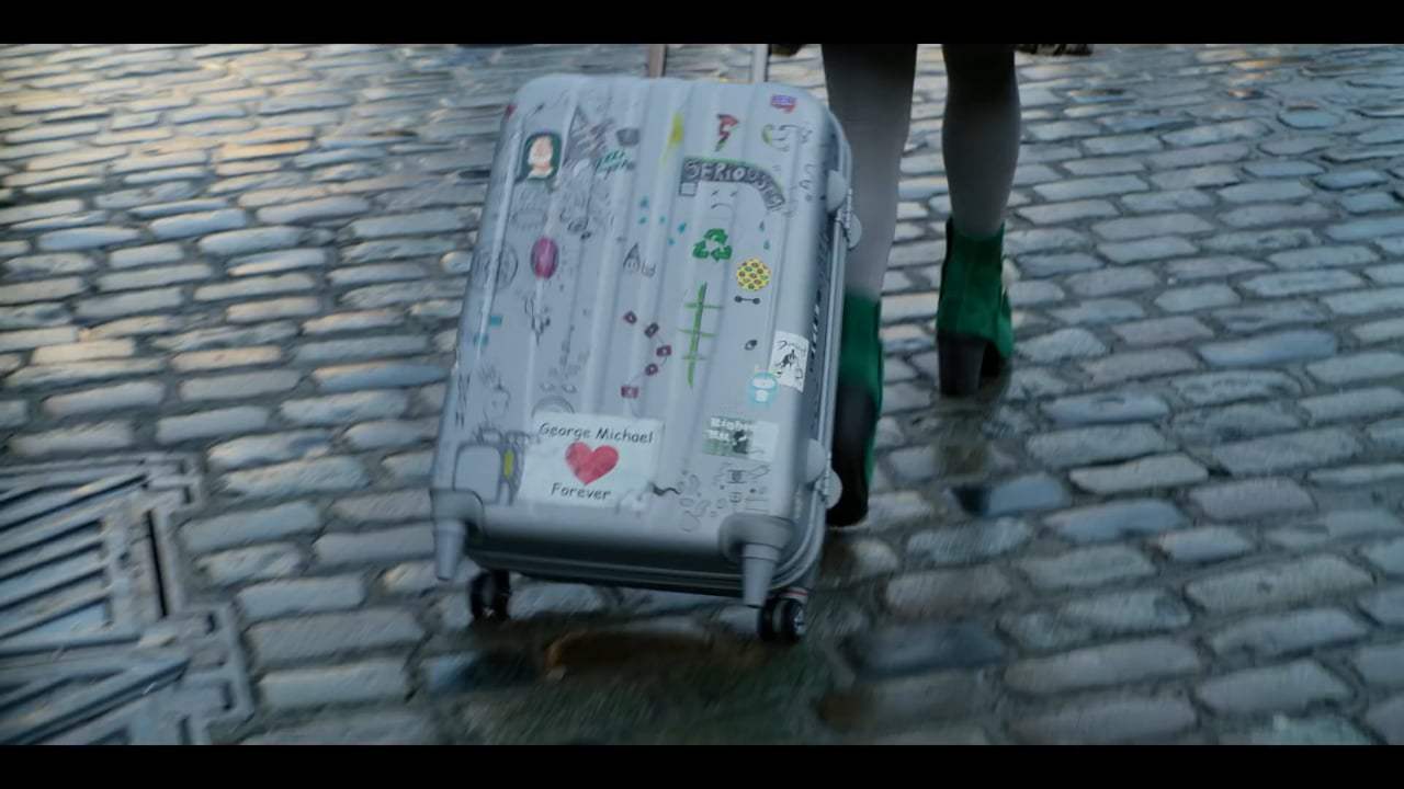 Last Christmas TV Spot - Inspired (2019)