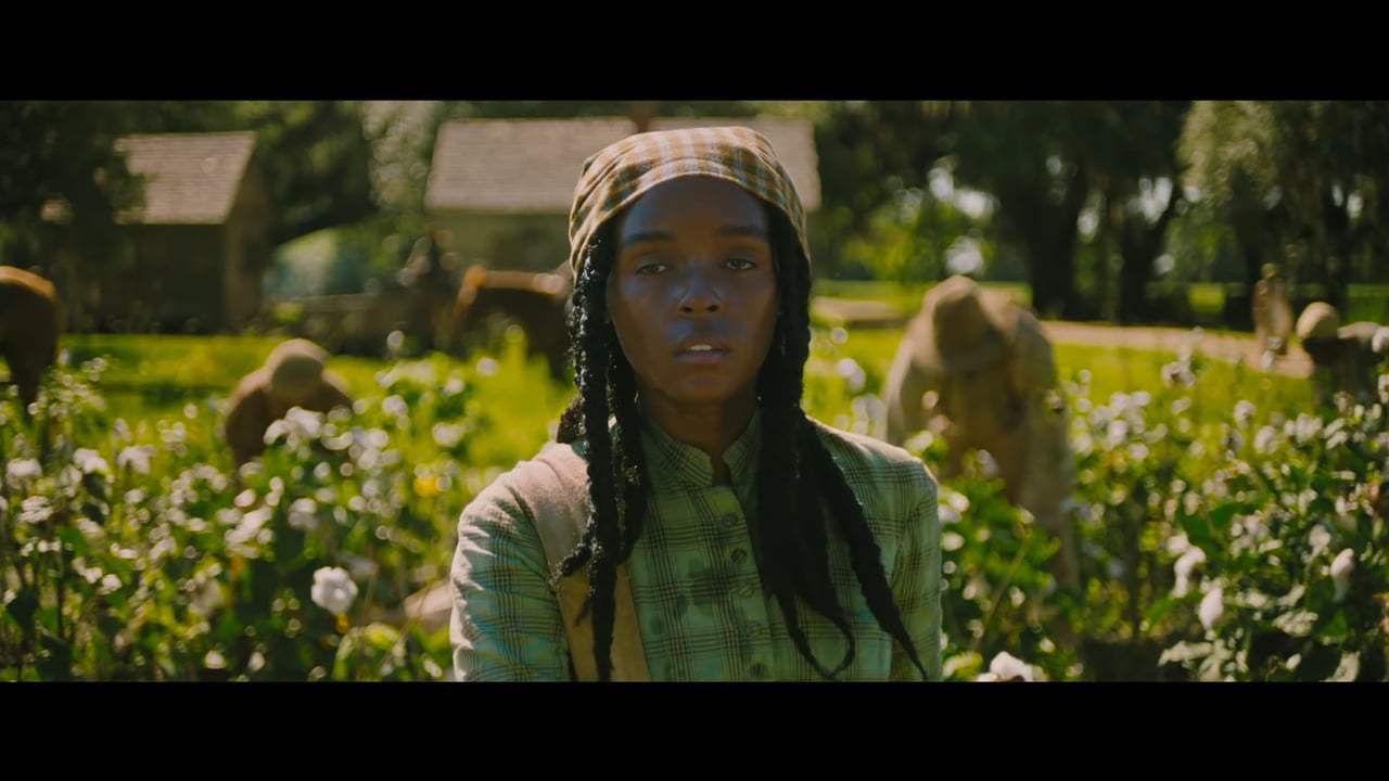 Antebellum Teaser Trailer (2020)