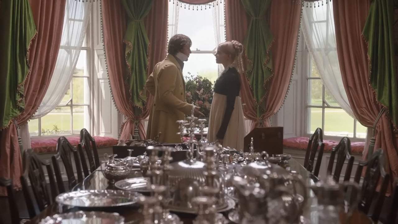 Emma Trailer (2020)