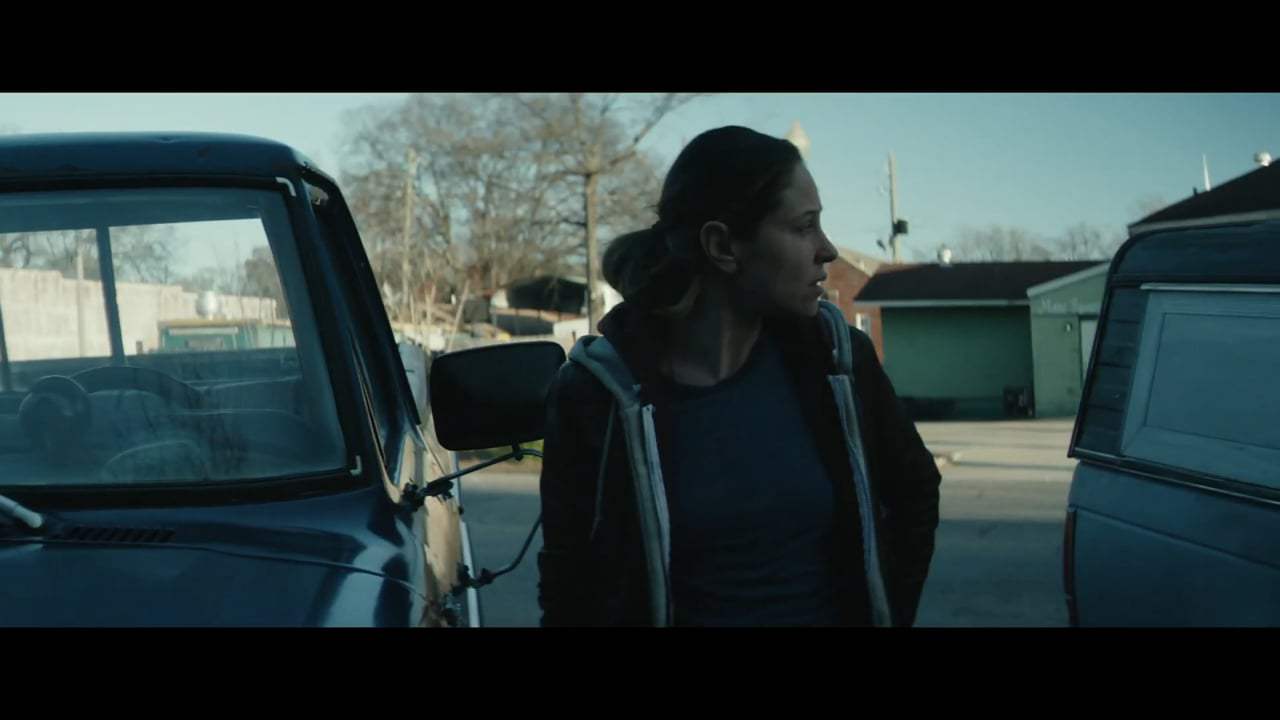 Inherit the Viper Trailer (2020)