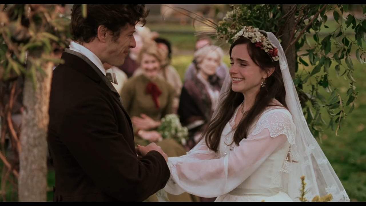 Little Women Mischief Trailer (2019)