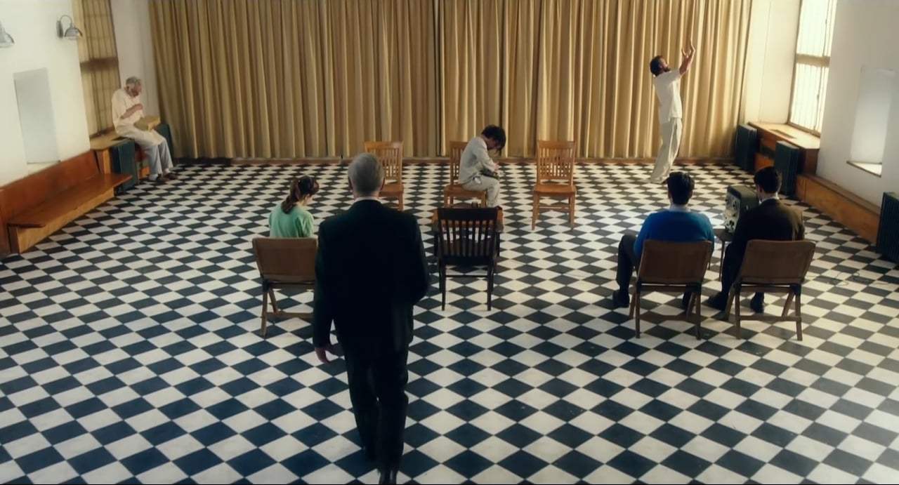 Three Christs Trailer (2020)
