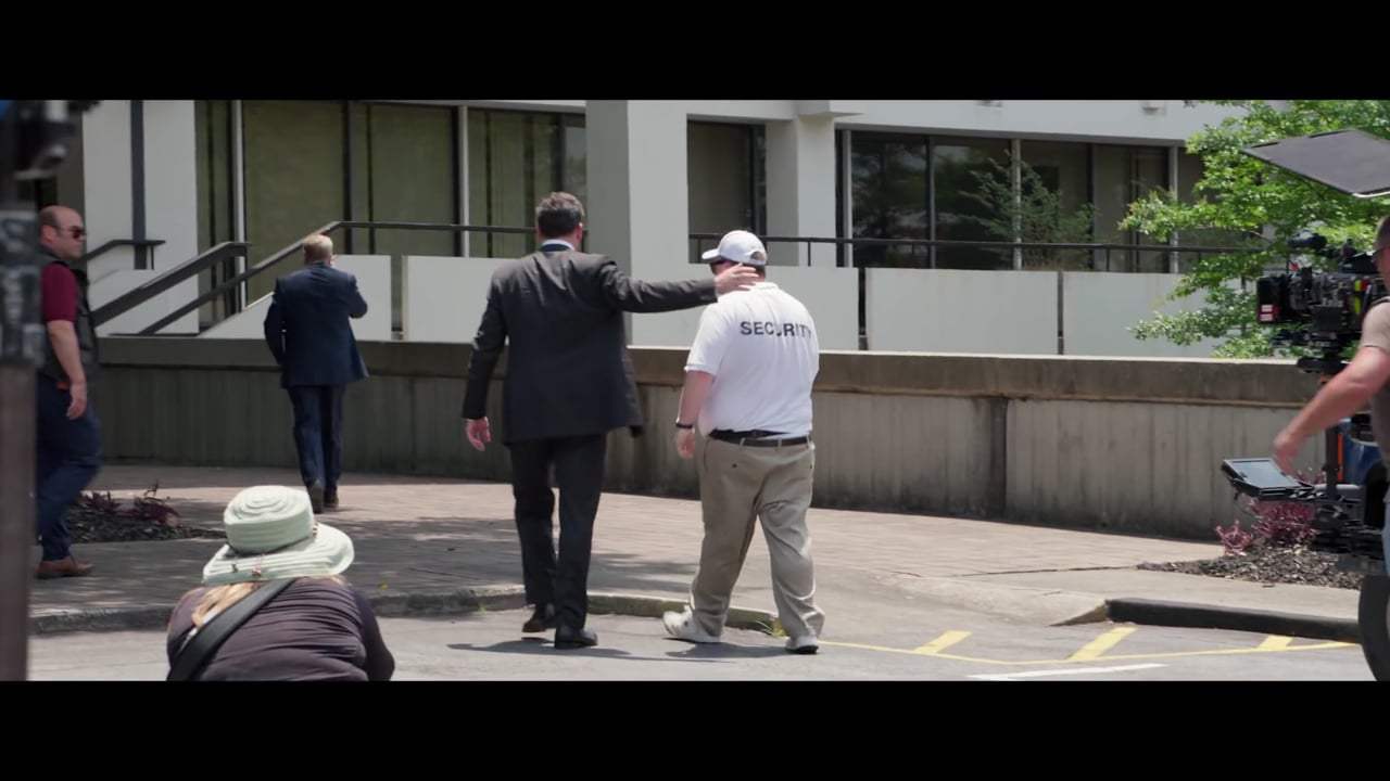 Richard Jewell Featurette - An American Tragedy (2019)