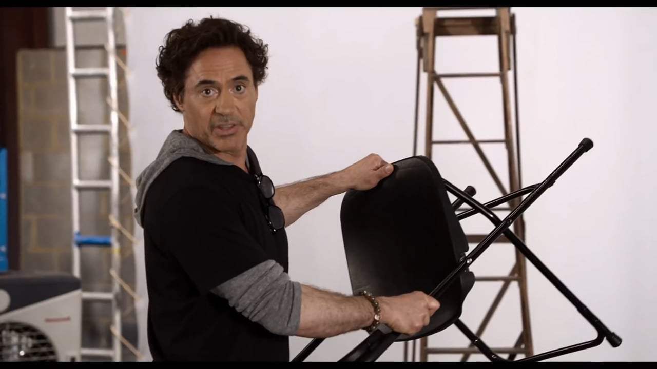 Dolittle Viral - Auditions (2020)