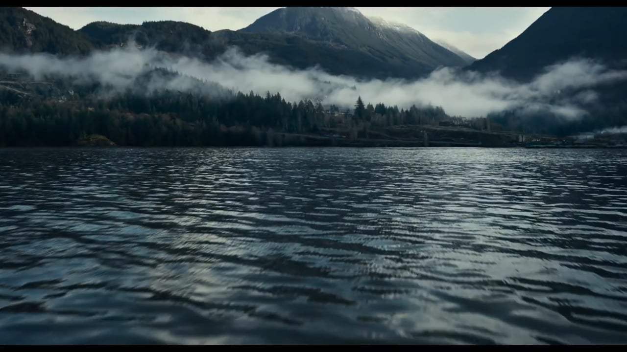 Antlers Final Trailer (2019)